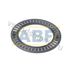 Игольчатый упорный подшипник AXK1107 NTN