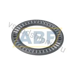 Игольчатый упорный подшипник AXK1107 NTN