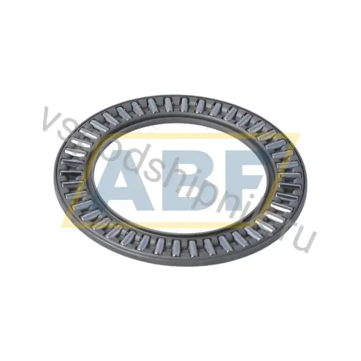 Игольчатый упорный подшипник AXK1107 NTN