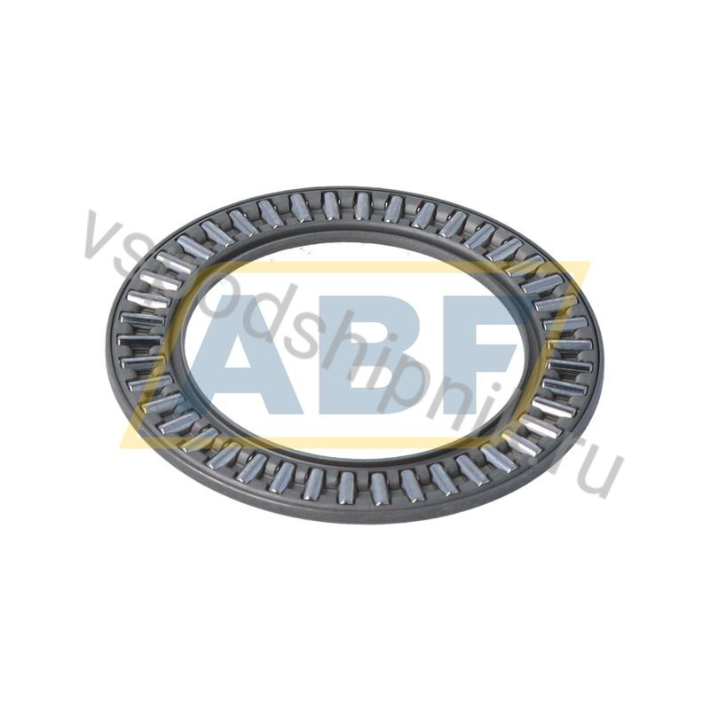 Игольчатый упорный подшипник AXK1107 NTN 360