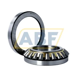 Сферический роликовый упорный подшипник 29317M NSK