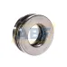 Упорный шариковый подшипник одинарный 51309 NSK