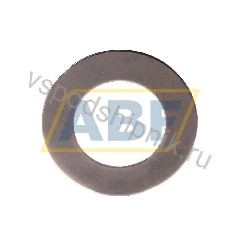 Шайба для игольчатого упорного подшипника AS1104 NTN 360