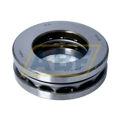 Упорный шариковый подшипник одинарный 51312 NSK