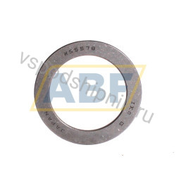 Шайба для цилиндрического упорного подшипника WS5578 IKO