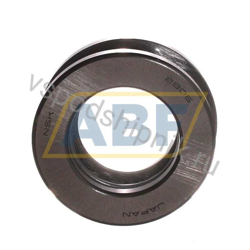 Упорный шариковый подшипник одинарный 2905 NSK 360