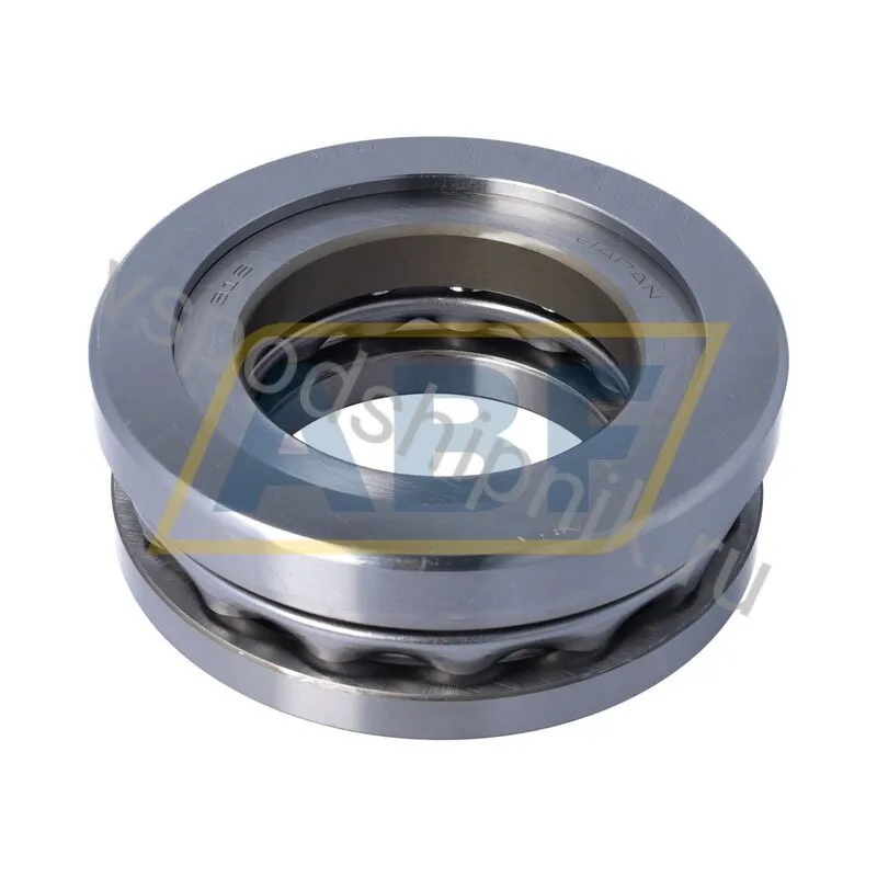 Упорный шариковый подшипник одинарный 53316U NSK 360