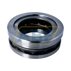 Упорный шариковый подшипник одинарный 53320U NSK