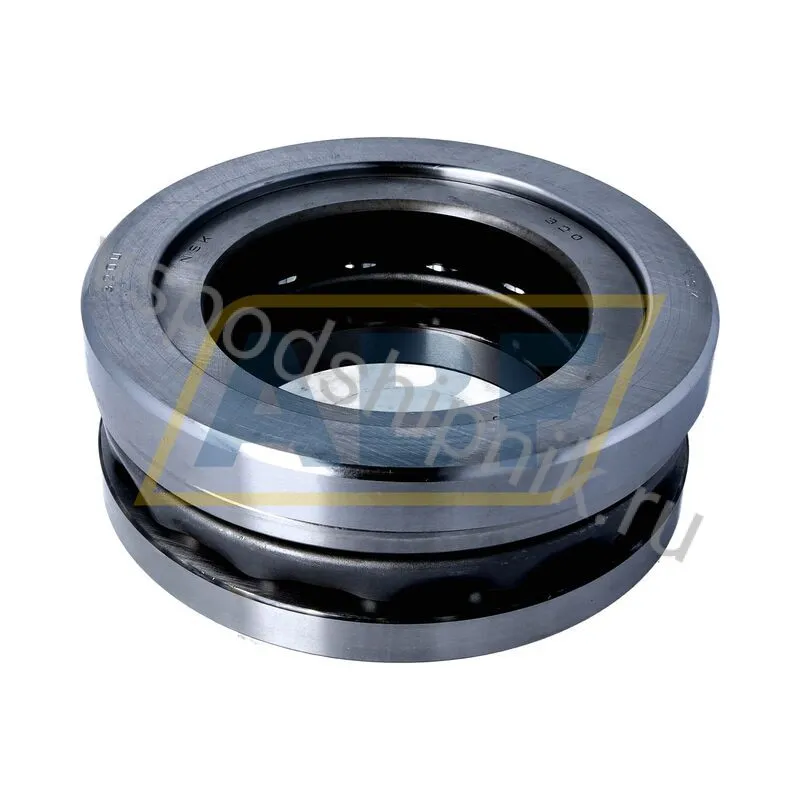 Упорный шариковый подшипник одинарный 53320U NSK 360