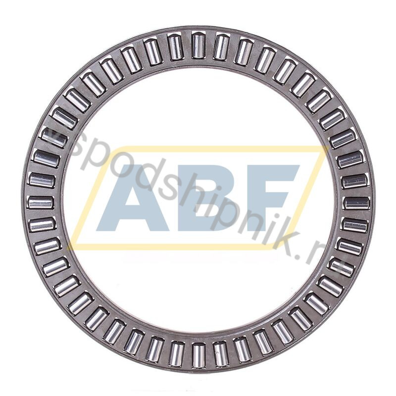 Игольчатый упорный подшипник NTB75100 IKO 360