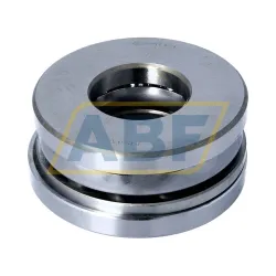 Упорный шариковый подшипник одинарный 53409U NSK