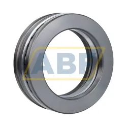 Цилиндрический роликовый упорный подшипник 81226 NTN