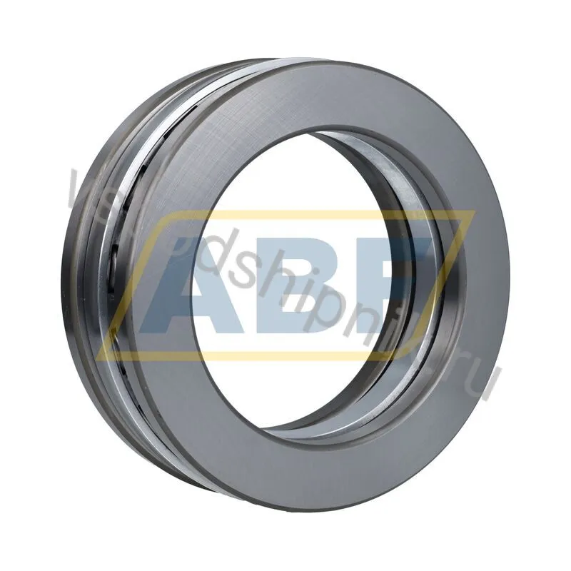 Цилиндрический роликовый упорный подшипник 81226 NTN 360