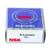 Упорный шариковый подшипник одинарный 53204U NSK