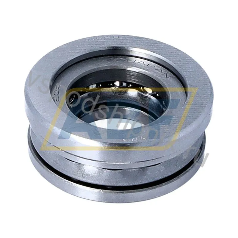 Упорный шариковый подшипник одинарный 53204U NSK 360