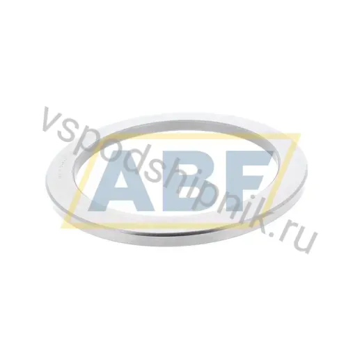 Шайба для цилиндрического упорного подшипника GS140180 IKO