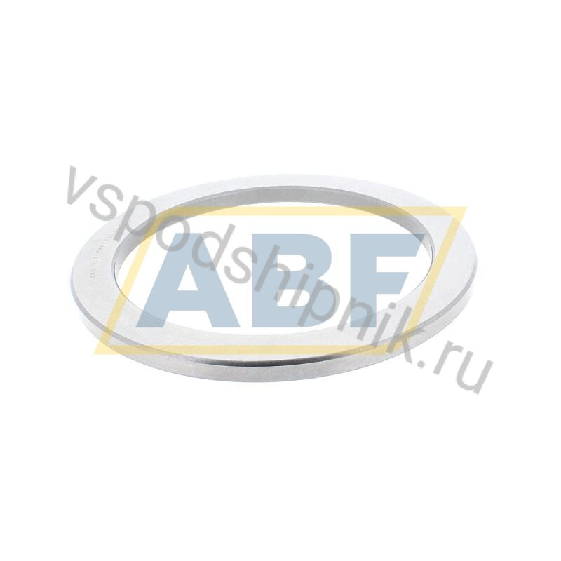 Шайба для цилиндрического упорного подшипника GS140180 IKO 360