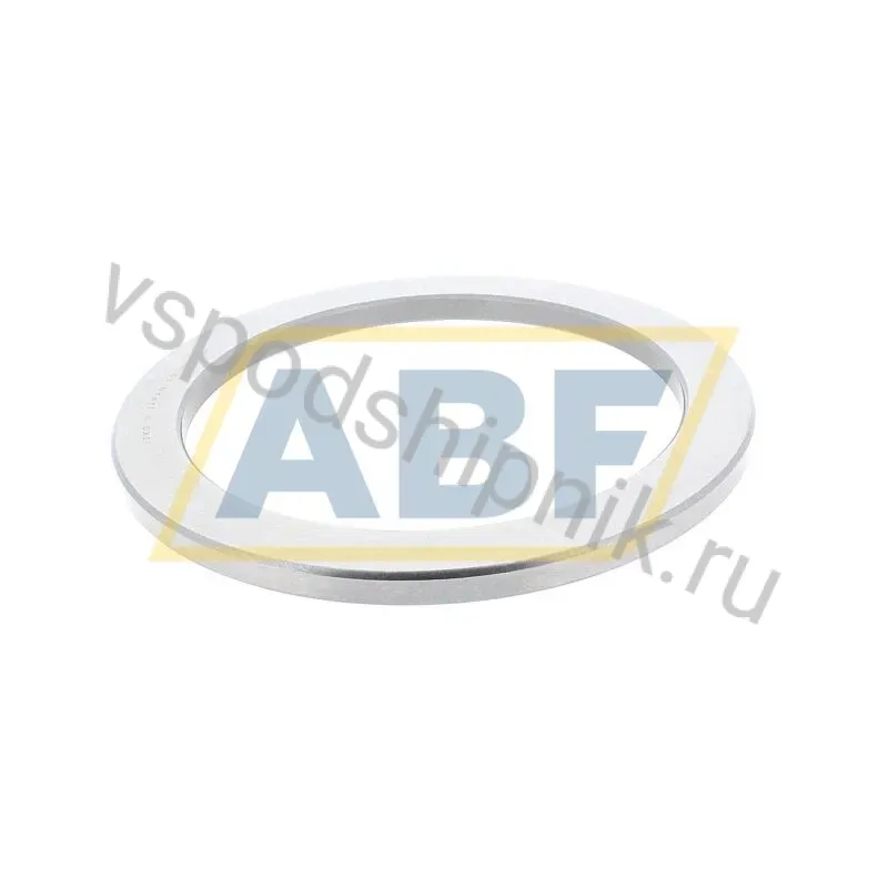 Шайба для цилиндрического упорного подшипника GS140180 IKO 360