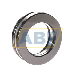 Цилиндрический роликовый упорный подшипник 81212LPB Torrington