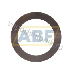 Шайба для игольчатого упорного подшипника AS1110 NTN