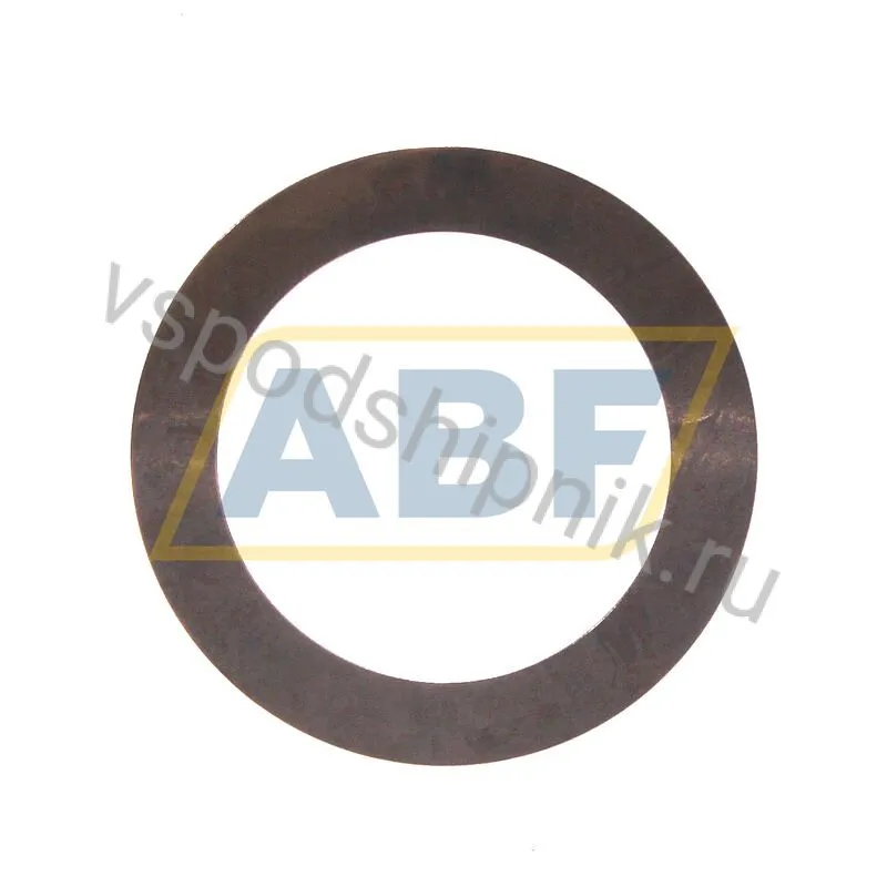 Шайба для игольчатого упорного подшипника AS1110 NTN 360