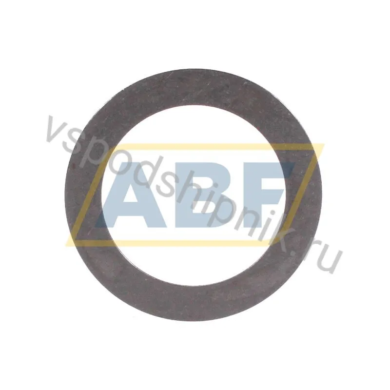 Шайба для игольчатого упорного подшипника AS5578 IKO 360