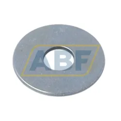 Шайба для игольчатого упорного подшипника AS0619 Torrington