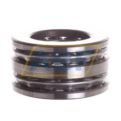 Упорный шариковый подшипник 52207 NKE