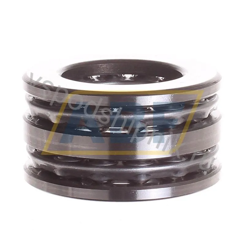 Упорный шариковый подшипник 52207 NKE 360