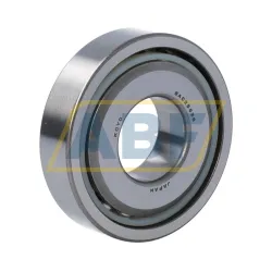 Упорно-радиальный шариковый подшипник SAC2562BGMG4Z Koyo (JTEKT)