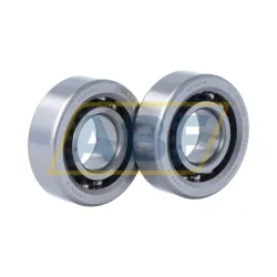 Упорно-радиальный шариковый подшипник 20TAC47CDBHPN7C NSK