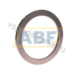 Шайба для цилиндрического упорного подшипника WS120155 IKO