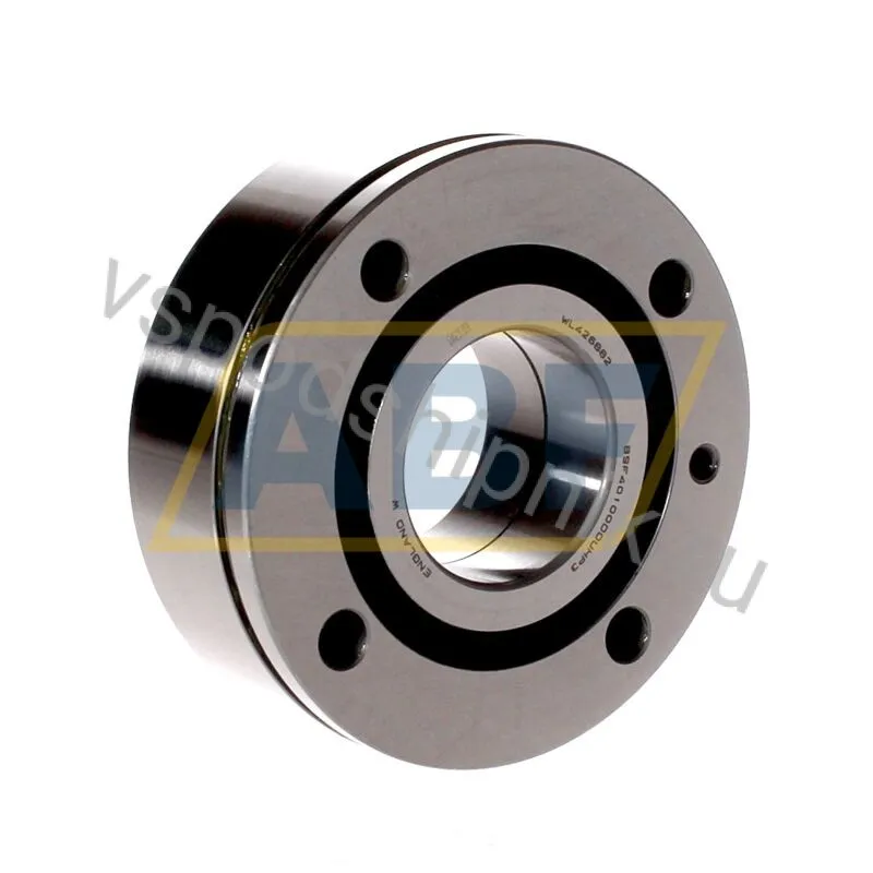 Упорный шариковый подшипник BSF40100DDUHP3 NSK 360