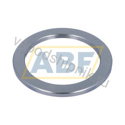 Шайба для цилиндрического упорного подшипника WS81118 NTN