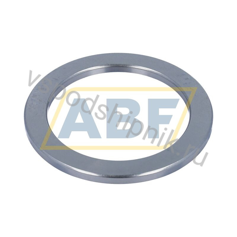 Шайба для цилиндрического упорного подшипника WS81118 NTN 360