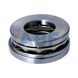 Упорный шариковый подшипник одинарный 53308U NSK