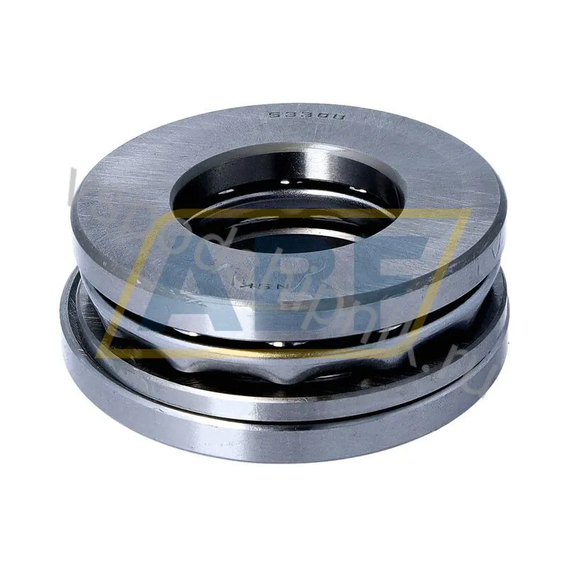 Упорный шариковый подшипник одинарный 53308U NSK 360