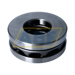 Упорный шариковый подшипник одинарный 51412 NSK