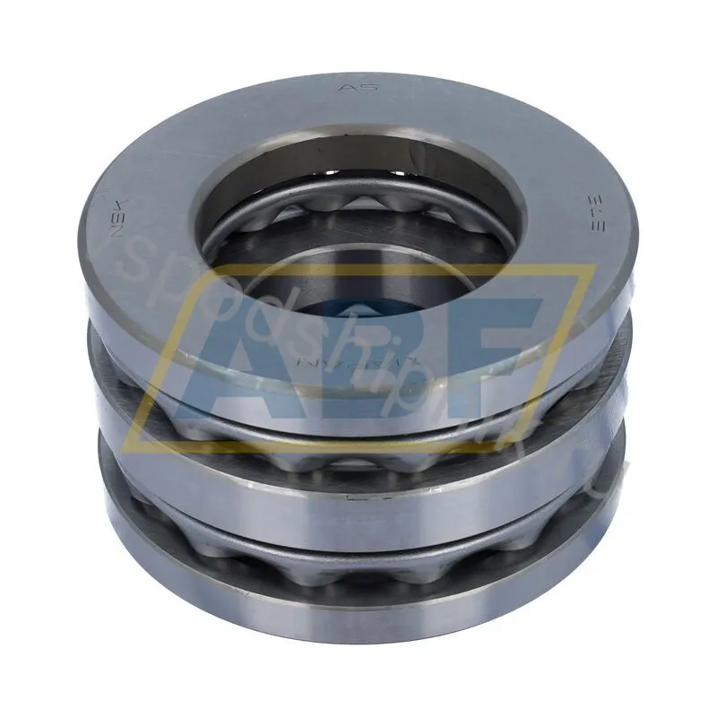 Упорный шариковый подшипник 52315 NSK 360