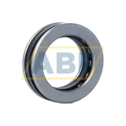 Цилиндрический роликовый упорный подшипник 81106T2 NTN