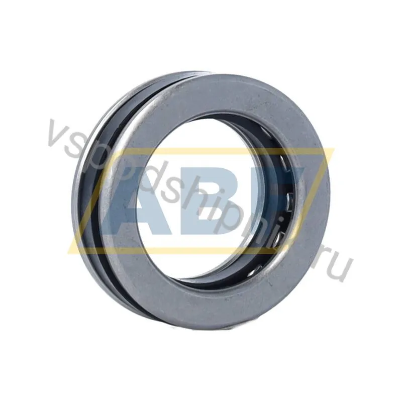 Цилиндрический роликовый упорный подшипник 81106T2 NTN 360