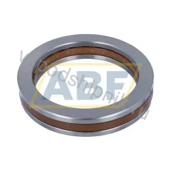 Цилиндрический роликовый упорный подшипник 81122T2 NTN