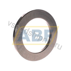 Шайба для цилиндрического упорного подшипника WS90135 IKO