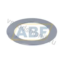 Шайба для игольчатого упорного подшипника AS1109 NTN