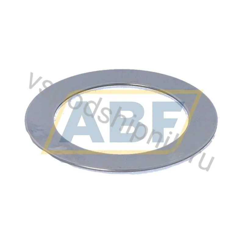 Шайба для игольчатого упорного подшипника AS1109 NTN 360