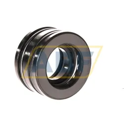 Упорный шариковый подшипник 52206 ZKL