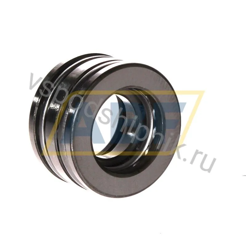 Упорный шариковый подшипник 52206 ZKL 360