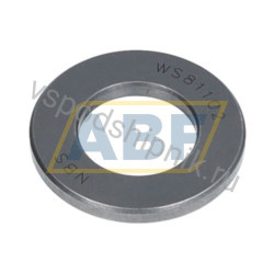 Шайба для цилиндрического упорного подшипника WS81102 NBS