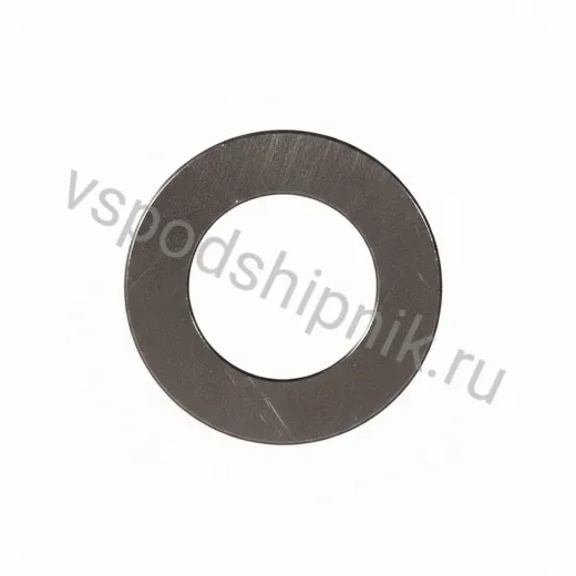Шайба для игольчатого упорного подшипника LS2035 LDI