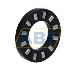 Цилиндрический роликовый подшипник с сепаратором K81102TN NBS